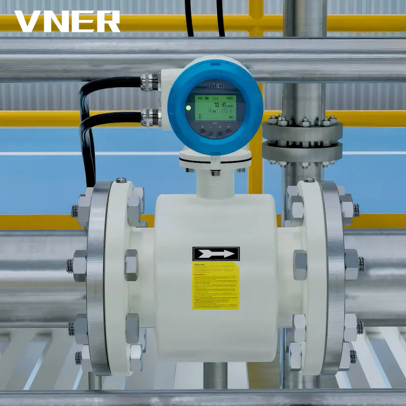 Jiangsu Vner Electronic Technology Co., Ltd.