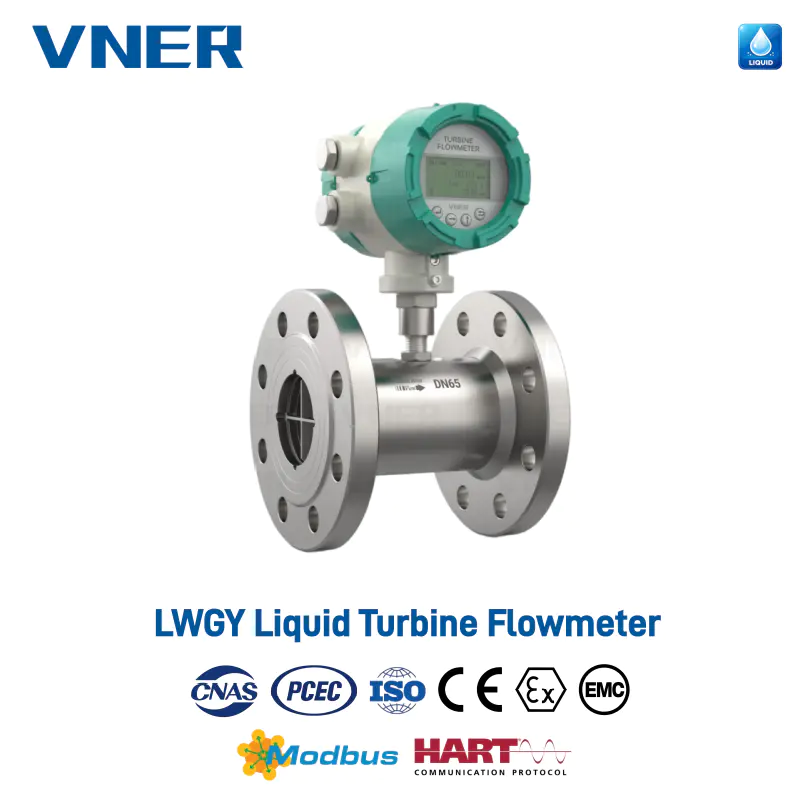 Jiangsu Vner Electronic Technology Co., Ltd.