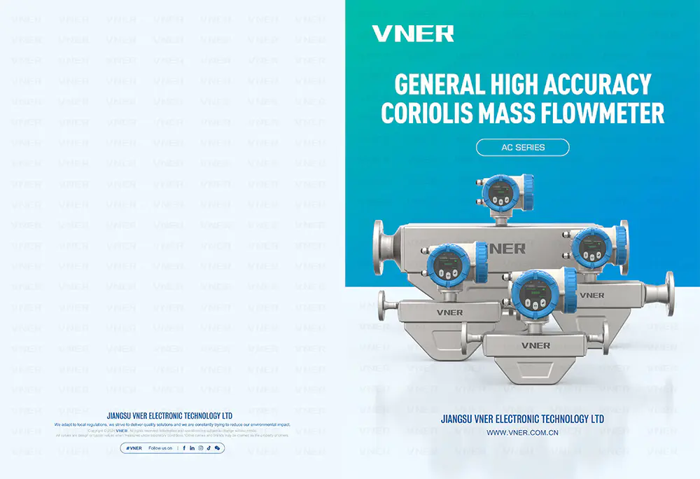 Ghid de selecție a seriei VNER Coriolis AC 2024 Nov Rev2.0