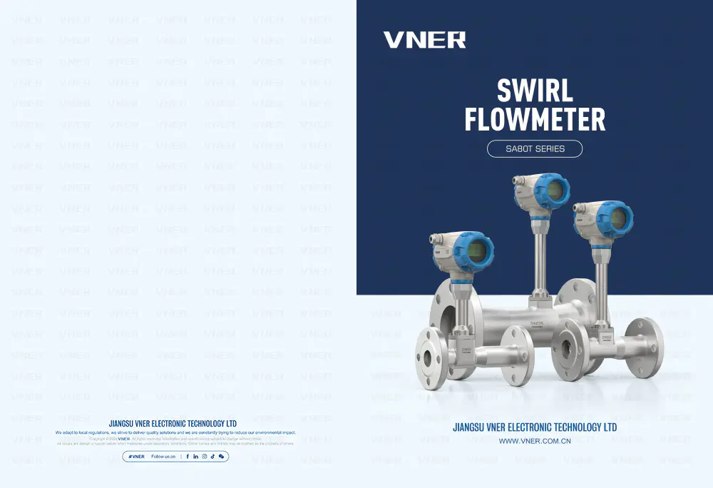 Ghid de selecție a seriei VNER Swirl SA80T 2024 Nov Rev2.0
